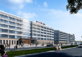 北京醫療保障再添新翼：三維海容多元物流助力海淀區北部醫療中心醫建升級